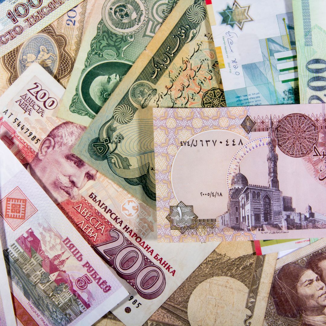Potential Impact of Global Economic Shifts on Foreign Resident Housing Contracts in Korea